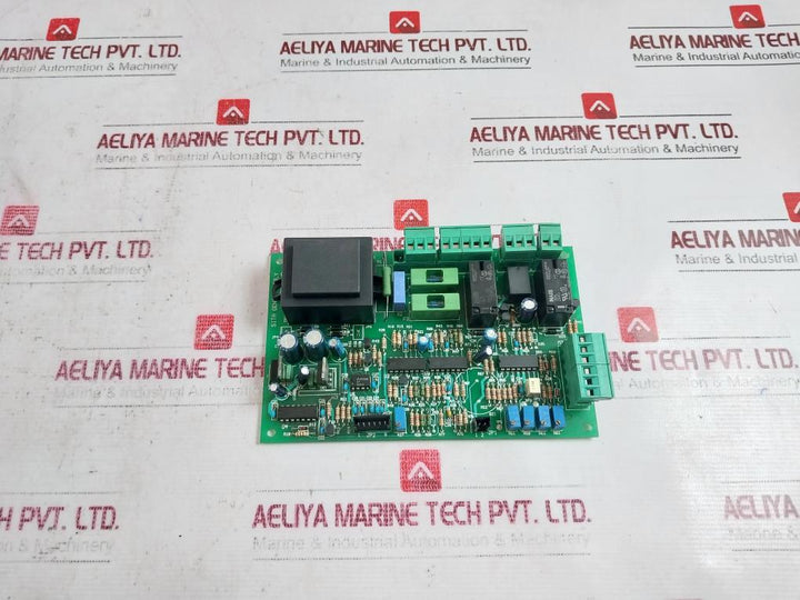 Sita 94V Screen Driver Pcb Control Board Touch Circuit 230V 50-60Hz 1-5