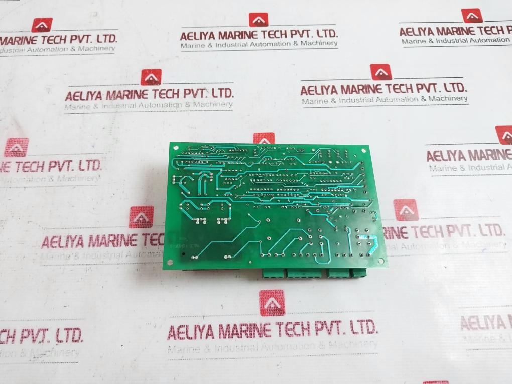 Sita 94V Screen Driver Pcb Control Board Touch Circuit 230V 50-60Hz 1-5