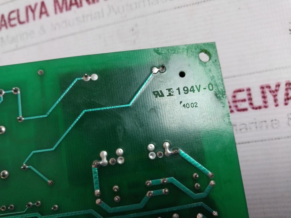 Sita 94V Screen Driver Pcb Control Board Touch Circuit 230V 50-60Hz 1-5