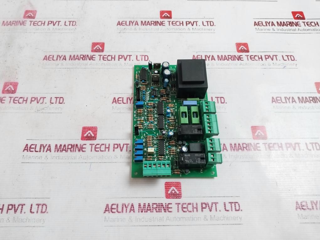 Sita 94V Screen Driver Pcb Control Board Touch Circuit 230V 50-60Hz 1-5