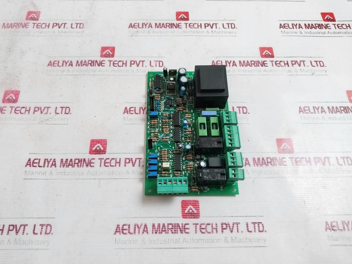 Sita 94V Screen Driver Pcb Control Board Touch Circuit 230V 50-60Hz 1-5