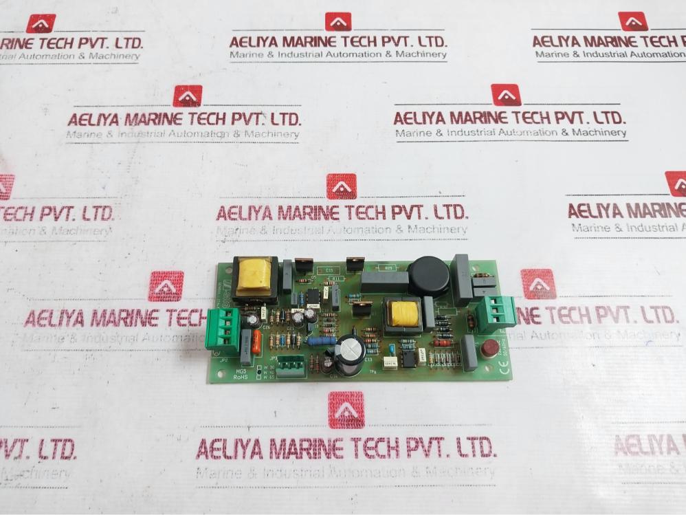 Sita Mg5 Power Supply Pcb 230Vac 50/60Hz
