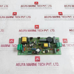 Sita Mg5 Power Supply Pcb 230Vac 50/60Hz