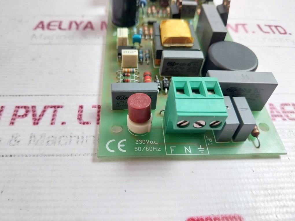 Sita Mg5 Power Supply Pcb 230Vac 50/60Hz