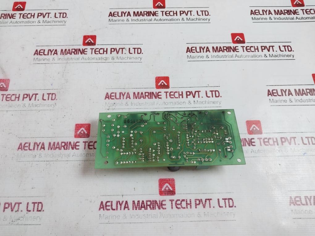 Sita Mg5 Power Supply Pcb 230Vac 50/60Hz
