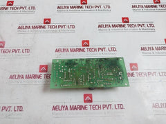 Sita Mg5 Power Supply Pcb 230Vac 50/60Hz
