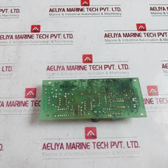 Sita Mg5 Power Supply Pcb 230Vac 50/60Hz