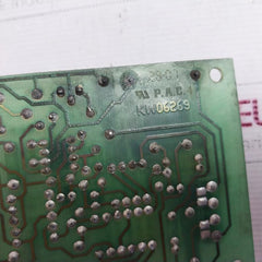 Sita Mg5 Power Supply Pcb 230Vac 50/60Hz