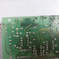 Sita Mg5 Power Supply Pcb 230Vac 50/60Hz