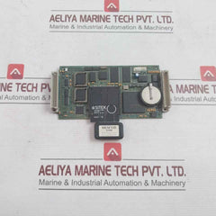 Sitek Electronic 4Kt32 03_01 Printed Circuit Board Mem10B 32 Mb