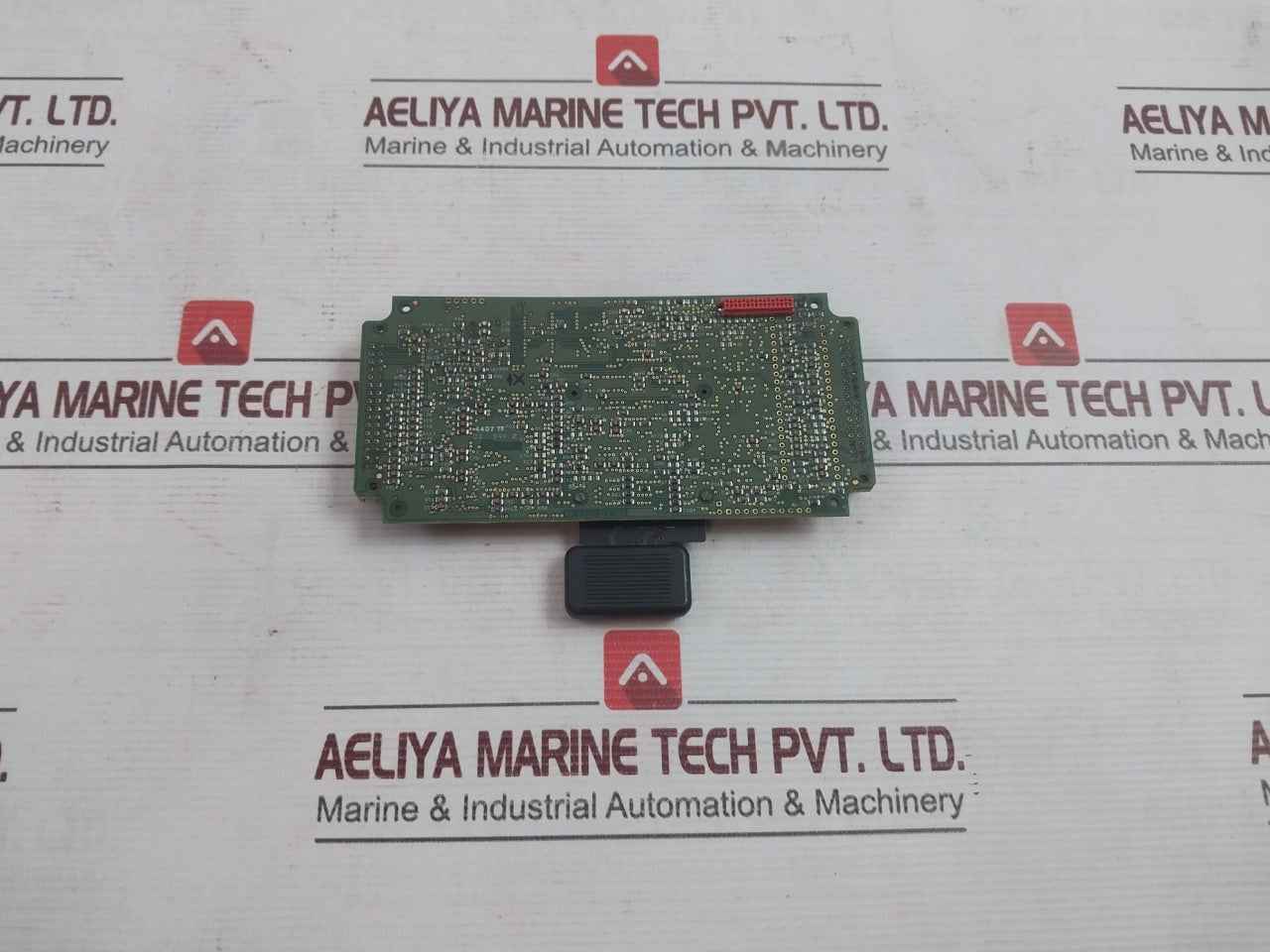 Sitek Electronic 4Kt32 03_01 Printed Circuit Board Mem10B 32 Mb