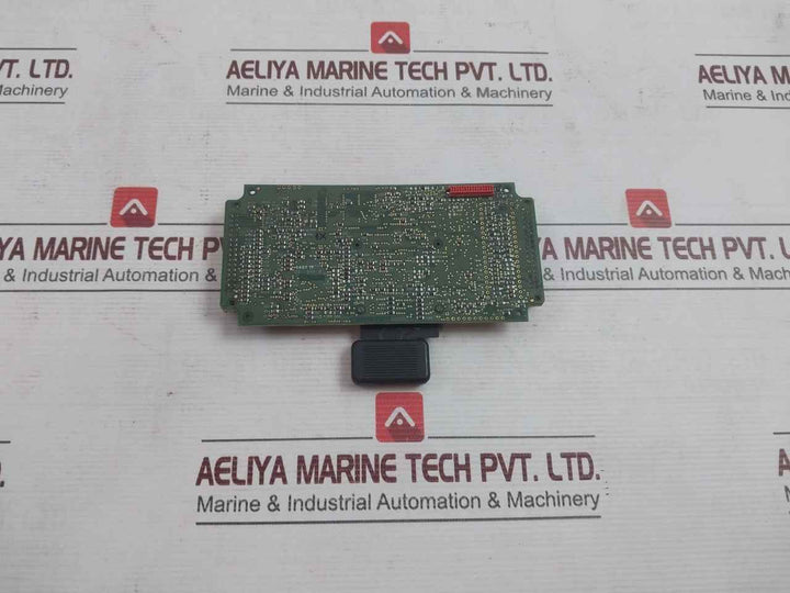 Sitek Electronic 4Kt32 03_01 Printed Circuit Board Mem10B 32 Mb