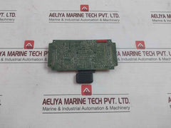 Sitek Electronic 4Kt32 03_01 Printed Circuit Board Mem10B 32 Mb