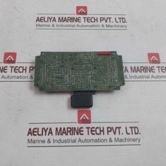 Sitek Electronic 4Kt32 03_01 Printed Circuit Board Mem10B 32 Mb