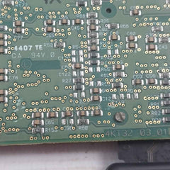 Sitek Electronic 4Kt32 03_01 Printed Circuit Board Mem10B 32 Mb