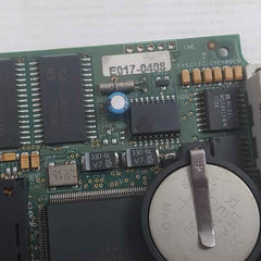 Sitek Electronic 4Kt32 03_01 Printed Circuit Board Mem10B 32 Mb