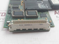 Sitek Electronic 4Kt32 03_01 Printed Circuit Board Mem10B 32 Mb