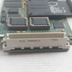 Sitek Electronic 4Kt32 03_01 Printed Circuit Board Mem10B 32 Mb
