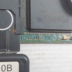 Sitek Electronic 4Kt32 03_01 Printed Circuit Board Mem10B 32 Mb