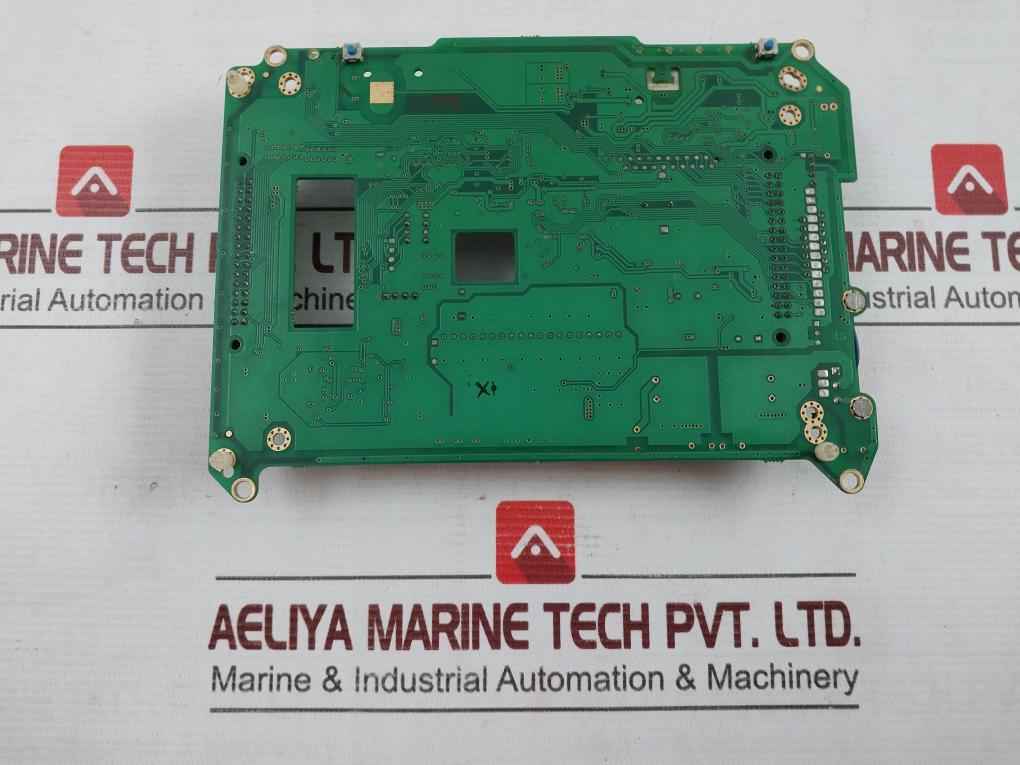 Sitek Tst01 09.06 Printed Circuit Board Etop05 94V-0 E024-0306