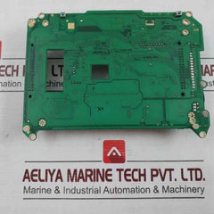 Sitek Tst01 09.06 Printed Circuit Board Etop05 94V-0 E024-0306