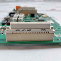 Sitek Tst01 09.06 Printed Circuit Board Etop05 94V-0 E024-0306
