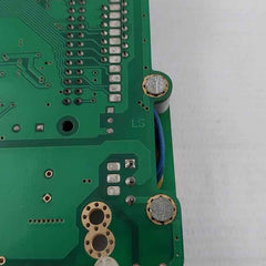 Sitek Tst01 09.06 Printed Circuit Board Etop05 94V-0 E024-0306