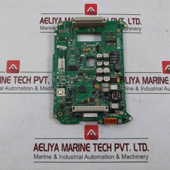 Sitek Tst01 09.06 Printed Circuit Board Etop05 94V-0 E024-0306
