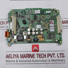 Sitek Tst01 09.06 Printed Circuit Board Rk-3249 94V-0