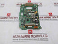 Sitek Tst01 09.06 Printed Circuit Board Rk-3249 94V-0