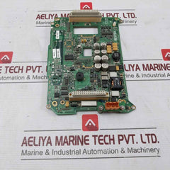 Sitek Tst01 09.06 Printed Circuit Board Rk-3249 94V-0