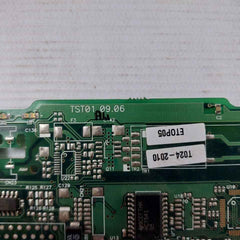 Sitek Tst01 09.06 Printed Circuit Board Rk-3249 94V-0