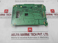 Sitek Tst01 09.06 Printed Circuit Board Rk-3249 94V-0