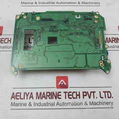 Sitek Tst01 09.06 Printed Circuit Board Rk-3249 94V-0
