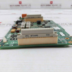 Sitek Tst01 09.06 Printed Circuit Board Rk-3249 94V-0