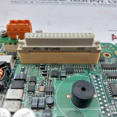 Sitek Tst01 09.06 Printed Circuit Board Rk-3249 94V-0