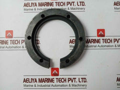 Sitema A0120-02 J23 Flange For Safety Catchers And Spring Bases