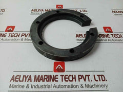 Sitema A0120-02 J23 Flange For Safety Catchers And Spring Bases