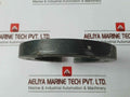Sitema A0120-02 J23 Flange For Safety Catchers And Spring Bases