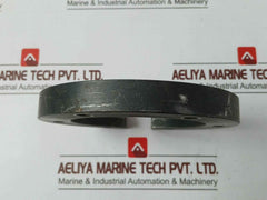 Sitema A0120-02 J23 Flange For Safety Catchers And Spring Bases