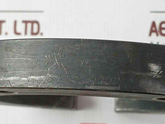 Sitema A0120-02 J23 Flange For Safety Catchers And Spring Bases