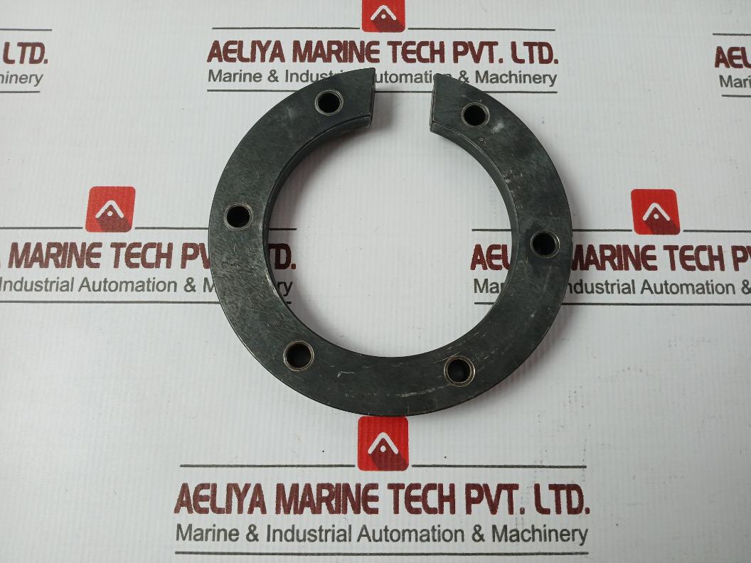 Sitema A0120-02 J23 Flange For Safety Catchers And Spring Bases