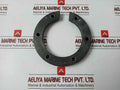 Sitema A0120-02 J23 Flange For Safety Catchers And Spring Bases