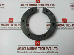 Sitema A0120-02 J23 Flange For Safety Catchers And Spring Bases