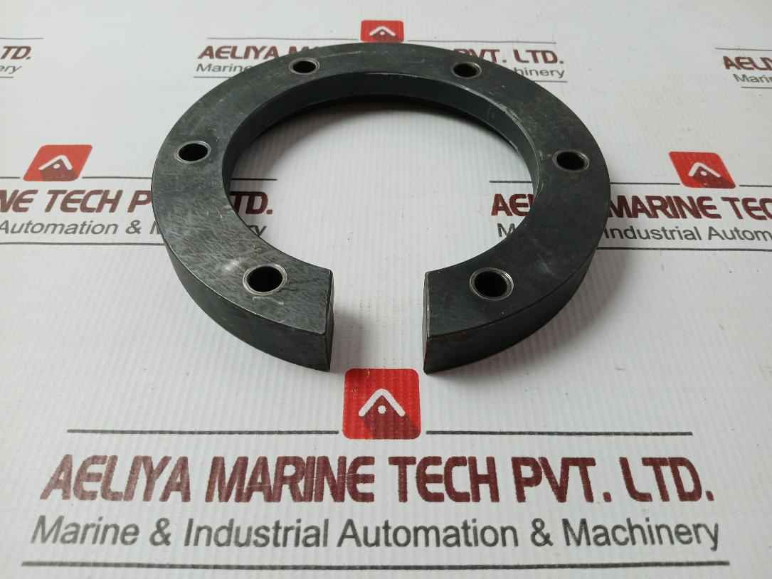 Sitema A0120-02 J23 Flange For Safety Catchers And Spring Bases