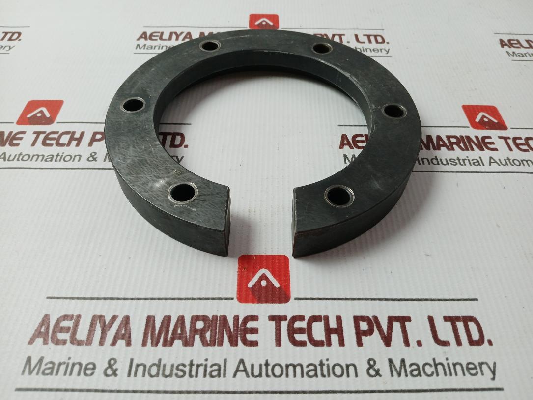 Sitema A0120-02 J23 Flange For Safety Catchers And Spring Bases