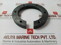 Sitema A0120-02 J23 Flange For Safety Catchers And Spring Bases