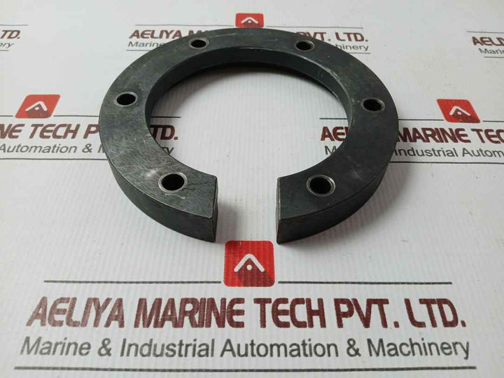 Sitema A0120-02 J23 Flange For Safety Catchers And Spring Bases