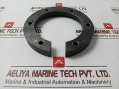 Sitema A0120-02 J23 Flange For Safety Catchers And Spring Bases