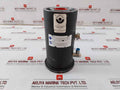 Sitema Kr 040 31 Safety Catcher Max.10bar 33kn